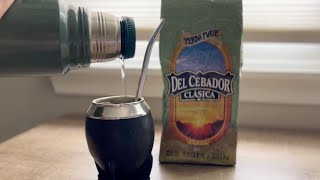 Del Cebador Yerba Mate Review do not overlook this one [upl. by Jeremiah]