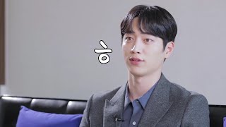 Seo Kang Jun Disney moment Eng Sub [upl. by Schwartz397]