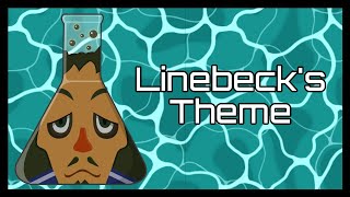 The Legend of Zelda Phantom Hourglass  Linebecks Theme Cover [upl. by Alhan348]