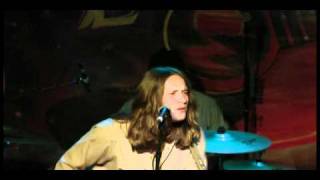 Whiskey Myers Bar Guitar and a Honky Tonk Crowd [upl. by Eciral]