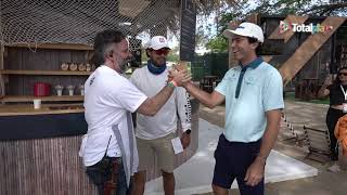 Mexico Open at vidanta 2023  Emberwood [upl. by Clymer]