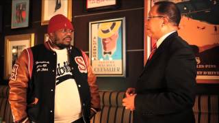 Beanie Sigel  Man to Man Ep 4 [upl. by Sined]