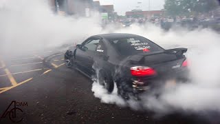 INSANE Nissan S15 Sound Compilation 2020 [upl. by Sherri456]