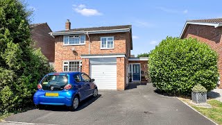 Martin amp Co Video Tour of Lydiard Way Trowbridge [upl. by Robbins116]