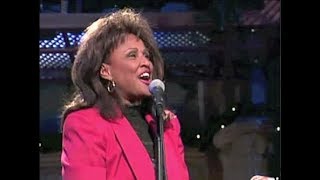 Darlene Love quotChristmas Baby  quot Collection on Letterman 19862014 st [upl. by Tichon]