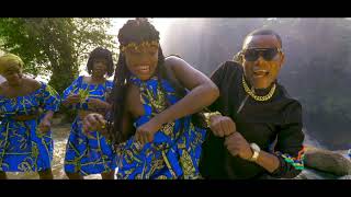 Arafat 3500 Volts feat Youyou Mobangue  Victoire Generique  Clip Officiel [upl. by Stan]