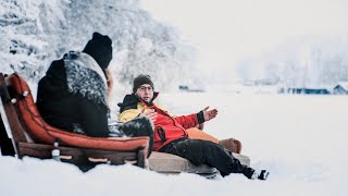 Mit welchen Bedrohungen hat der Wald zu kämpfen 😲 [upl. by Neerom92]