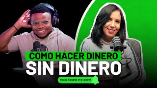 NUEVO PODCAST PARA EMPRENDEDORES “COMO HACER DINERO SIN DINERO” 😱 [upl. by Eirelav293]