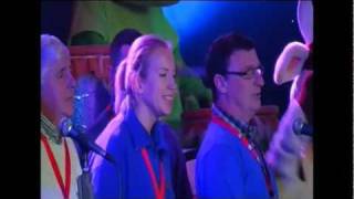 Butlins Minehead Charity Video Proud 2010 [upl. by Adelaja402]