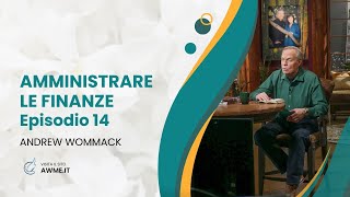 Amministrare le Finanze  Episodio 14 [upl. by Drexler979]