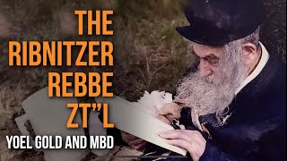 The Ribnitzer Rebbe zt”l May his zechus protect all of Am Yisroel 🕯️ [upl. by Arabelle]