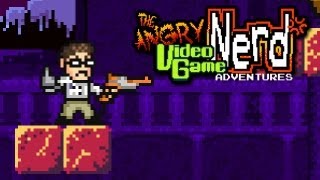 Chronologically Confused about Sequel Titles  Angry Video Game Nerd AVGN [upl. by Haroldson]