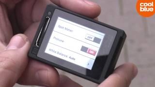 GoPro HERO4 Silver en Black actioncam productvideo NLBE [upl. by Enelyaj]