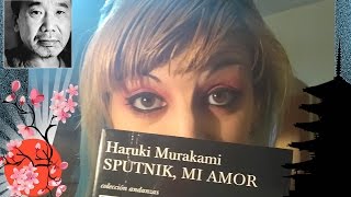 HARUKI MURAKAMI SPUTNIK MI AMOR [upl. by Takara]