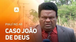 Policial do Piauí baleado por PM do Maranhão após discussão morre no HUT [upl. by Justen]