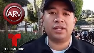 Usaban falsa iglesia para descuartizar víctimas  Al Rojo Vivo  Telemundo [upl. by Christoforo]