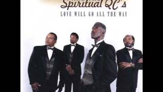 Lee Williams amp The Spiritual QCs I Cant Give Up [upl. by Oneill]