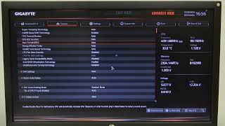 GIGABYTE B760 Gaming X  How to EnableDisable SpeedShift  Adjust Intel SpeedShift Technology [upl. by Burrow608]