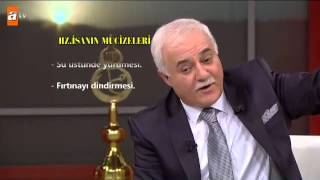 Hz İsanın mucizeleri  atv [upl. by Carley]