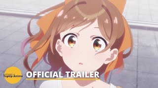 Selection Project  Official Trailer  Eng Sub [upl. by Nyladnor]