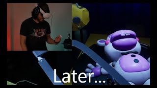 Markiplier gets possessed by Medic [upl. by Killam369]