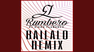 Bailalo Remix [upl. by Quintus]