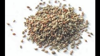 Acidity Relief With Carom Seeds  Ajwain  Hindi with English subtitles [upl. by Ahsenwahs]