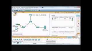 Lab 12  Switching Basics [upl. by Inek144]