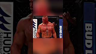 LESNAR 🇺🇸 VS HUNT 🇳🇿 ufc brocklesnar markhunt [upl. by Irot829]