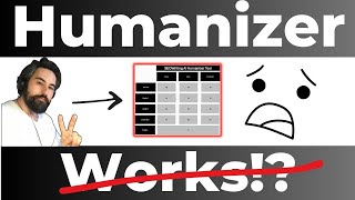 🔥 12 SEOWriting AI Humanizer Settings Tested You Wont Believe the Results [upl. by Olds223]