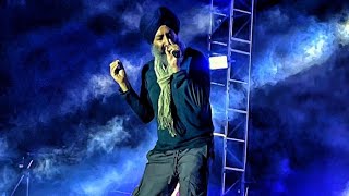 Jugni  Rabbi Shergill  Live in Concert  Delhi rabbishergill jugni punjabisinger [upl. by Atilrac346]