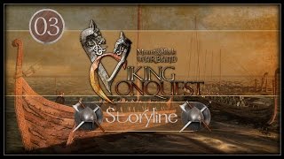 Lets Play Mount amp Blade Warband  Viking Conquest Storyline  Ep03  Tournament [upl. by Jobye344]