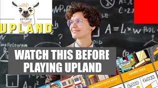 Getting Started in Upland Everything I wish I knew How to play  Beginners Guide [upl. by Barncard281]