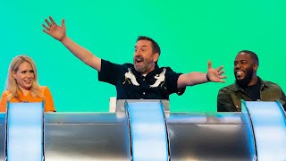 Would I Lie To You  Series 17 Episode 02 [upl. by Danica901]