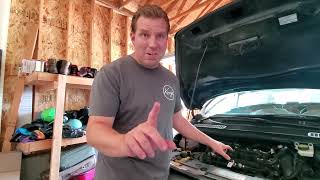 The Worst Ford Engine Ever A review of the 15 Ecoboost 4 [upl. by Nolyarg]