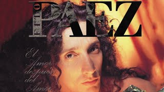 Fito Páez  El Amor Después del Amor 1992 Full Album [upl. by Enid]