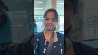 US airport lo chukkalu chupistharu usimmigrationpolicy customs indiatousa nrilife airportvlog [upl. by Cardie]