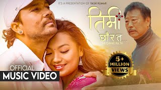 TIMI CHAU RA TA  MUSICAL FILM  Yash Kumar  Anu Thapa  Prem Subba  Rajesh Ghatani  Final [upl. by Xena]