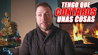 TENEMOS QUE HABLAR ULTIMO VÍDEO [upl. by Feil]