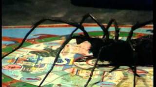 The spider incantation  Doctor Who  Planet of the Spiders  BBC [upl. by Mohun]