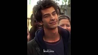 Peter Parker shortvideo marvel slay editandrewgarfield [upl. by Norbert834]