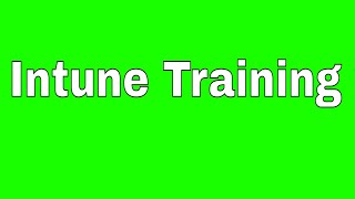 Microsoft Intune Training  Windows Enrollment  Android Entrollment  Intune step by step [upl. by Boak148]