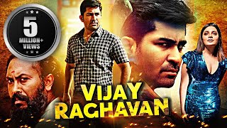 Vijaya Raghavan Full Movie  Vijay Antony  Aathmika  Divya Prabha  Ramachandra  Telugu Films [upl. by Odlamur906]