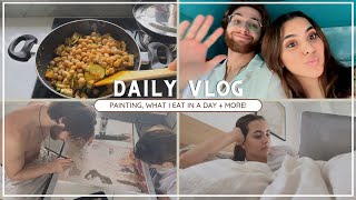 vlog  a day in my life [upl. by Cecily227]