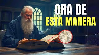 Los 10 Secretos de una Oración Poderosa ¡Cómo Mover el Cielo y Transformar Tu Vida [upl. by Anna-Diane]