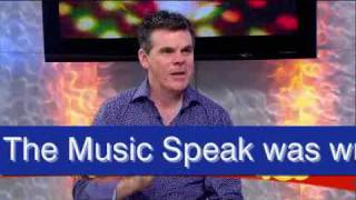 ABBA Let The Music Speak  Interview with author Christopher Patrick  The Morning Show Ch 7 AUS [upl. by Rillis383]