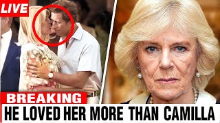 Dark Royal Family Secrets About Prince Charles Other Mistress He Loved More Than Camilla [upl. by Ailecra]