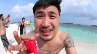 VLOG 5 quotTrip to Harapan Islandquot [upl. by Diley495]