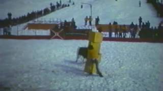 1975 Festival des Arênes Blanche  Les Gets [upl. by Fleming]