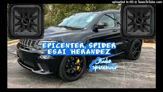 Roman Iriarte Laberinto EPICENTER SPIDER [upl. by Campy]